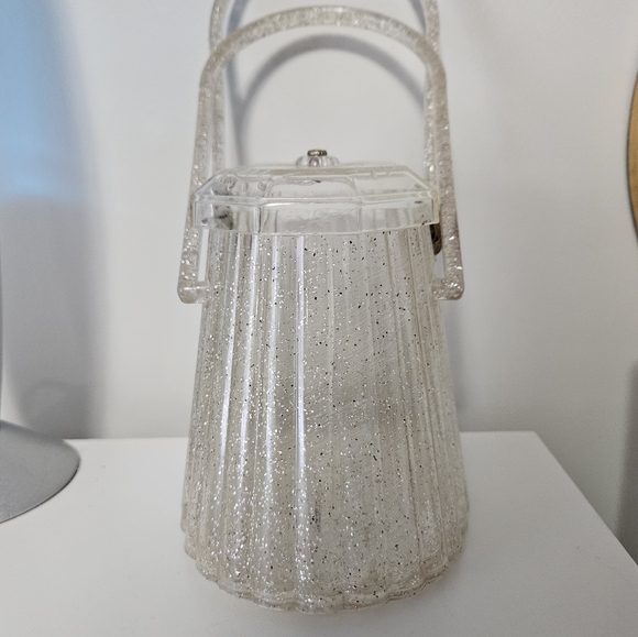 Ranhill Corp Plastic Purse - Picture 15 of 16